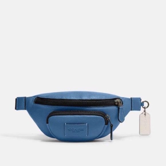 Coach Sprint Belt Bag - Picture 1 of 3